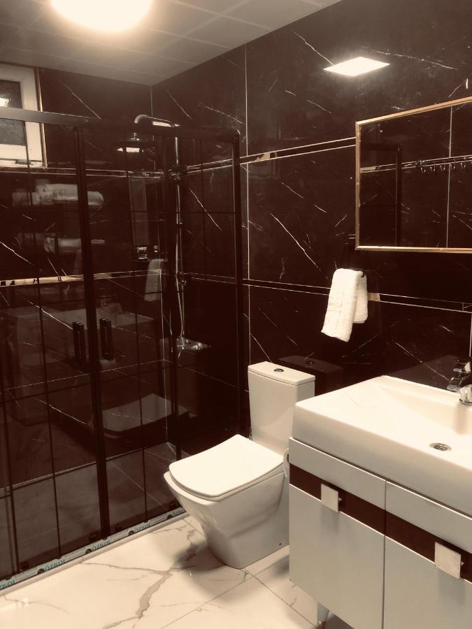 Daire Helios House Antalya