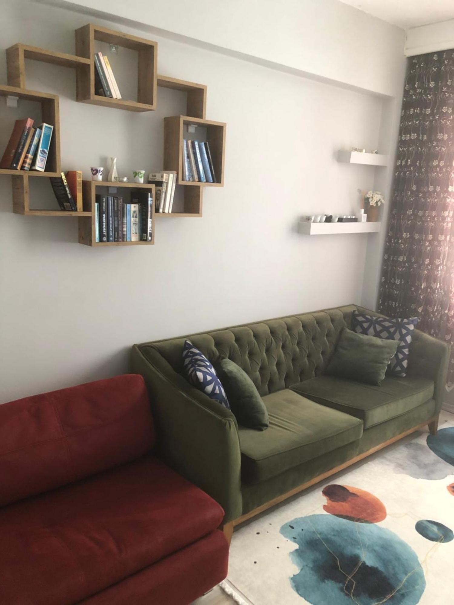 Helios House Daire